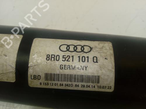 Driveshaft AUDI Q5 (8RB) 3.0 TFSI quattro | BP13685293M37 