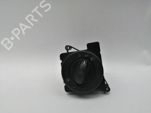 Used Headlight switch MERCEDES-BENZ CITAN MPV (W415) 109 CDI (415.703) (90 hp) 16583882