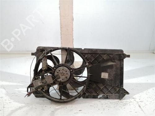 Used Radiator fan Radiator fan 28054544 28054544