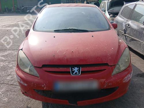 Recambios PEUGEOT 307 (3A/C) 4907870