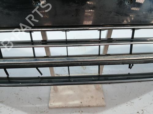 Zderzak przedni AUDI A4 B9 (8W2, 8WC)  | BP29073794C7 