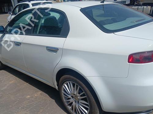 Left front window switch ALFA ROMEO 159 (939_) 2.0 JTDM (939AXP1B) | BP38603627I27 - Image 11