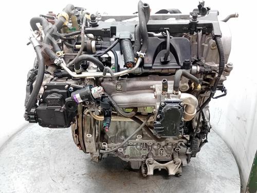 Engine HONDA CIVIC IX (FK) 2.2 i-DTEC (FK3) | BP37200215M1 - Image 4