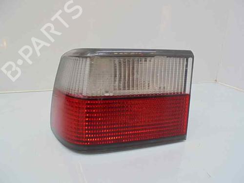 Used Left taillight CITROËN XANTIA (X1_, X2_) 1.9 Turbo D (90 hp) 5539731