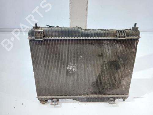 water-radiator-ford-fiesta-vi-cb1-ccn-2008-37032499 main image