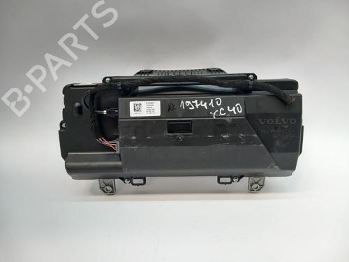 Instrument cluster VOLVO XC40 (536)  | BP29532059C47 