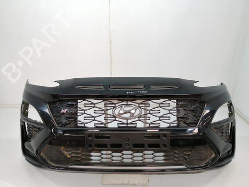 Used Front bumper HYUNDAI KONA (SX2) [2023-2025]  29630442