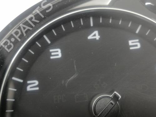 Instrument cluster AUDI A1 (8X1, 8XK) 1.4 TFSI | BP23189815C47 
