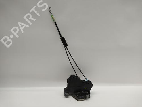 Used Front right lock SUZUKI GRAND VITARA II (JT, TE, TD) 2.0 All-wheel Drive (TD54, JB420) (140 hp) 28156093