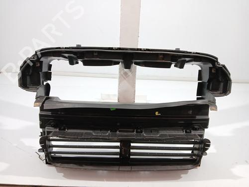 Used Front slam panel MINI MINI COUNTRYMAN (F60) Cooper D (150 hp) 31761109