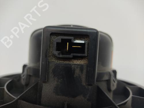 Heater blower motor KIA RIO IV (YB, SC, FB)  | BP21075845M62 