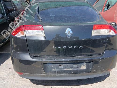 Engine RENAULT LAGUNA III (BT0/1)  | BP36641881M1  - Image 10
