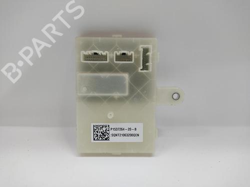 Used Electronic module Electronic module TESLA MODEL 3 (5YJ3) [2017-2026] 34375987 34375987