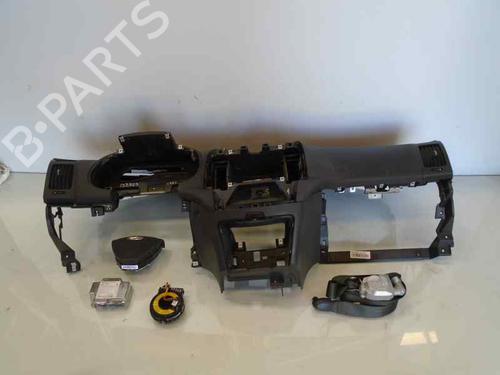 Used Airbag Kit HYUNDAI i30 (FD) [2007-2012]  5534045