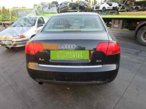 Gearbox AUDI A4 B7 (8EC) 2.0 | BP6436306M3 