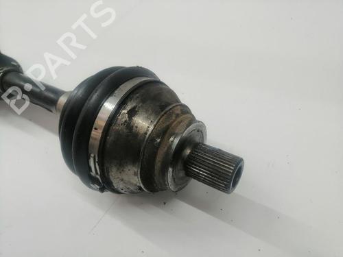 Right front driveshaft AUDI A3 (8P1) | BP30963270M39