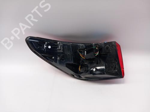 Right taillight MG MG ZS SUV (AZS1)  | BP25908448C35 