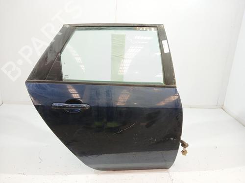 Dør høyre bak NISSAN PRIMERA Estate (WP12) 1.8 (115 hp) 30853276