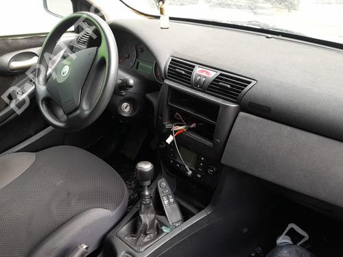 Ignition coil FIAT STILO (192_) | BP12543839M94