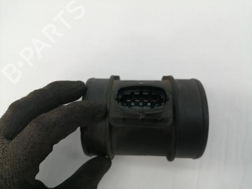 Mass air flow sensor OPEL ASTRA H TwinTop (A04) 1.9 CDTi (L67) | BP15351700M95 