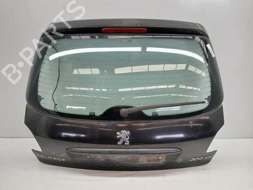 Used Tailgate Tailgate 37594566 37594566