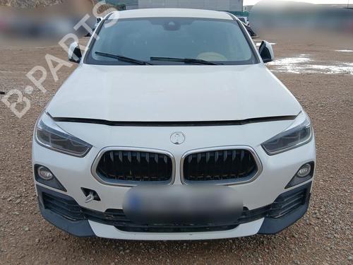 Steering rack BMW X2 (F39) sDrive 20 i | BP31071935M22