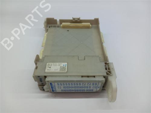 Used Electronic module Electronic module TOYOTA IQ (_J1_) 1.0 (KGJ10_, KGJ10R) (68 hp) 21120918 21120918