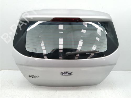 Used Tailgate Tailgate FORD KA+ III (UK, FK) 1.2 Ti-VCT (85 hp) 25345996 25345996