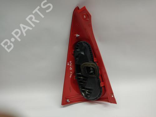 Right taillight PEUGEOT 107 (PM_, PN_) 1.0 | BP29266062C35
