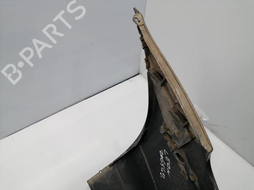 Front bumper SEAT LEON (1M1)  | BP31382327C7 