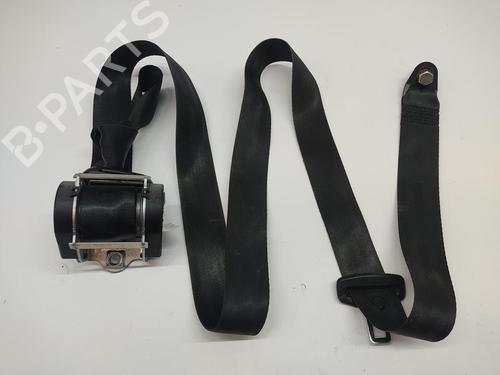 Used Front left seatbelt FIAT DUCATO Platform/Chassis (250_) [2006-2025]  31089799