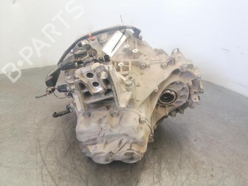 Gearbox HYUNDAI i30 (PDE, PD, PDEN)  | BP35792350M3  - Image 7