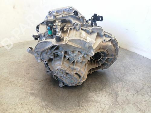 Gearbox OPEL VIVARO B Van (X82) 1.6 CDTI (05) | BP35905257M3 - Image 6
