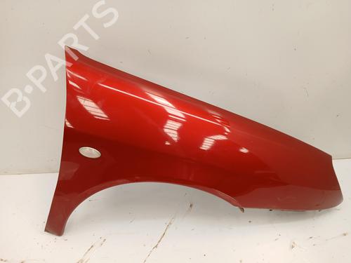 Used Right front fenders CITROËN XSARA (N1) 2.0 HDi 90 (90 hp) 27869818