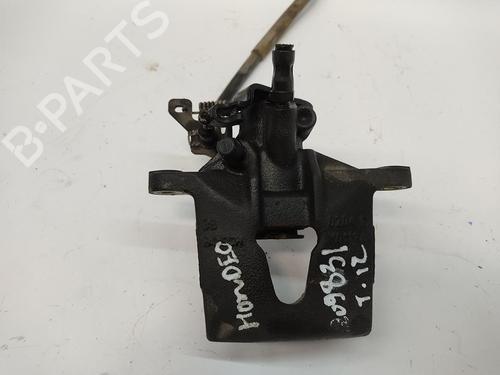 Used Left rear brake caliper Left rear brake caliper FORD MONDEO III Turnier (BWY) [2000-2007] 36164106 36164106