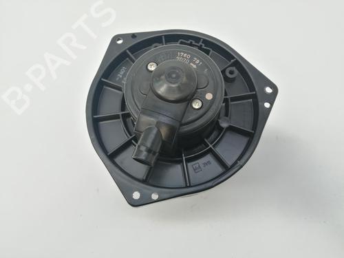 Heater blower motor SUBARU IMPREZA Hatchback (GR, GH, G3)  | BP17571619M62 