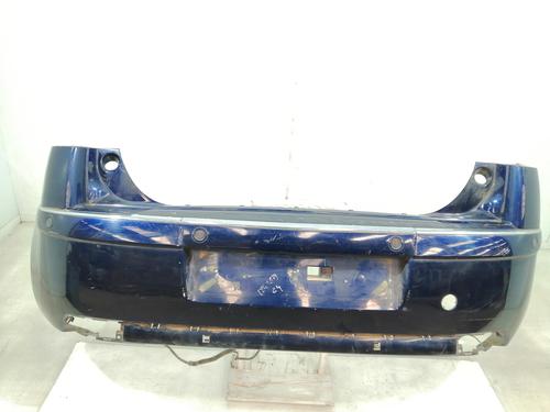 Used Rear bumper CITROËN C4 I (LC_) [2004-2014]  18141561