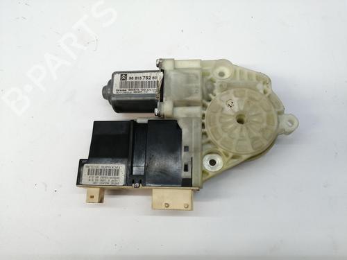 Left front window motor CITROËN C4 I (LC_)  | BP29394286E21 