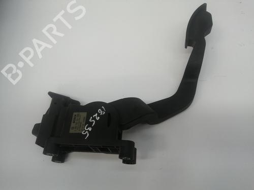 Pedal FIAT BRAVO II (198_) 1.9 D Multijet (198AXB1A) | BP16814864I4 