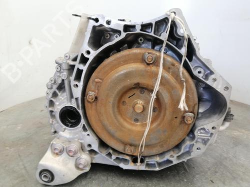 Gearkasse MAZDA CX-3 (DK) 2.0 SKYACTIV-G (DK5W, DK6W) (120 hp) 29610659