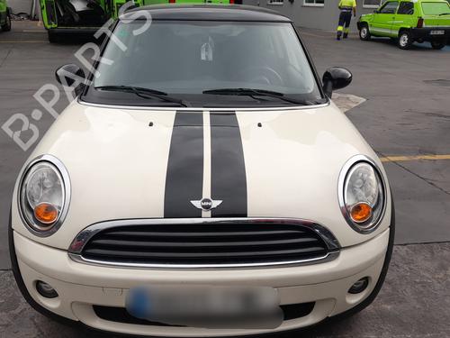 Left mirror MINI MINI (R56) One | BP10691397C26 