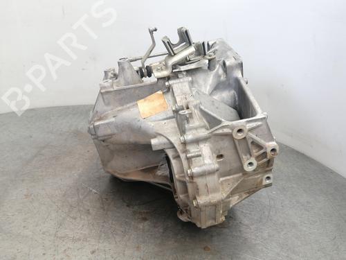 Gearbox DODGE CALIBER 2.0 CRD | BP29810781M3 