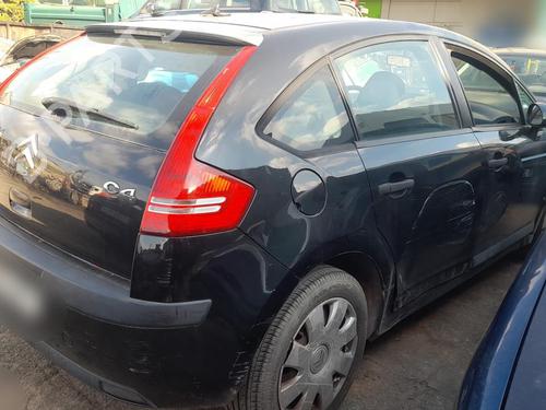 Forkjerm høyre CITROËN C4 I (LC_)  | BP29810830C42 