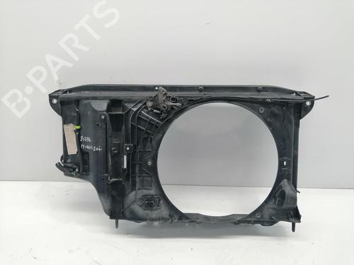 Frontplade/Frontkurv Frontplade/Frontkurv PEUGEOT 206 Hatchback (2A/C) [1998-2012] 34216084 34216084