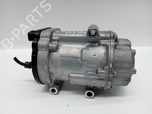 Used AC compressor AC compressor TOYOTA RAV 4 V (_A5_, _H5_) 2.5 Hybrid AWD (AXAH54, AXAL54) (222 hp) 34722963 34722963