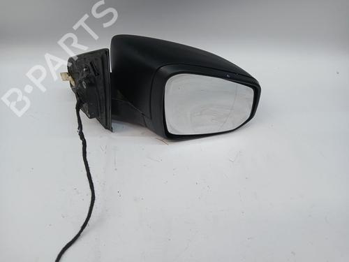 Used Right mirror Right mirror FORD TRANSIT COURIER B460 Box Body/MPV [2014-2026] 34245109 34245109