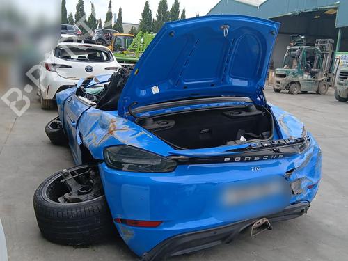 Gearbox PORSCHE 718 BOXSTER (982) 2.0 T (982320, 982321, 982350, 982351) | BP35948053M3 - Image 17