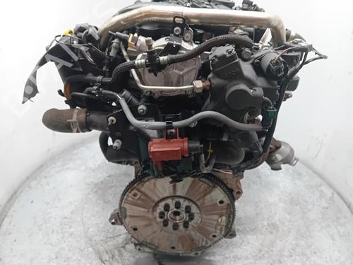 Engine FORD MONDEO IV (BA7) | BP38472527M1 - Image 2