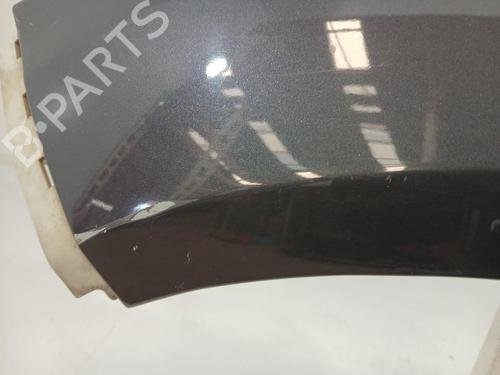 Left front fenders OPEL CORSA D (S07) 1.3 CDTI (L08, L68) | BP31070323C41