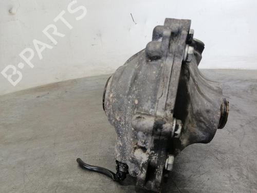 Front differential BMW X6 (E71, E72) xDrive 30 d | BP29572706M23 